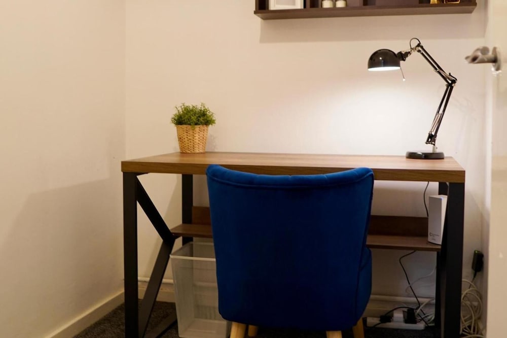 1br, Balcony, Cityview, Office, Ws98