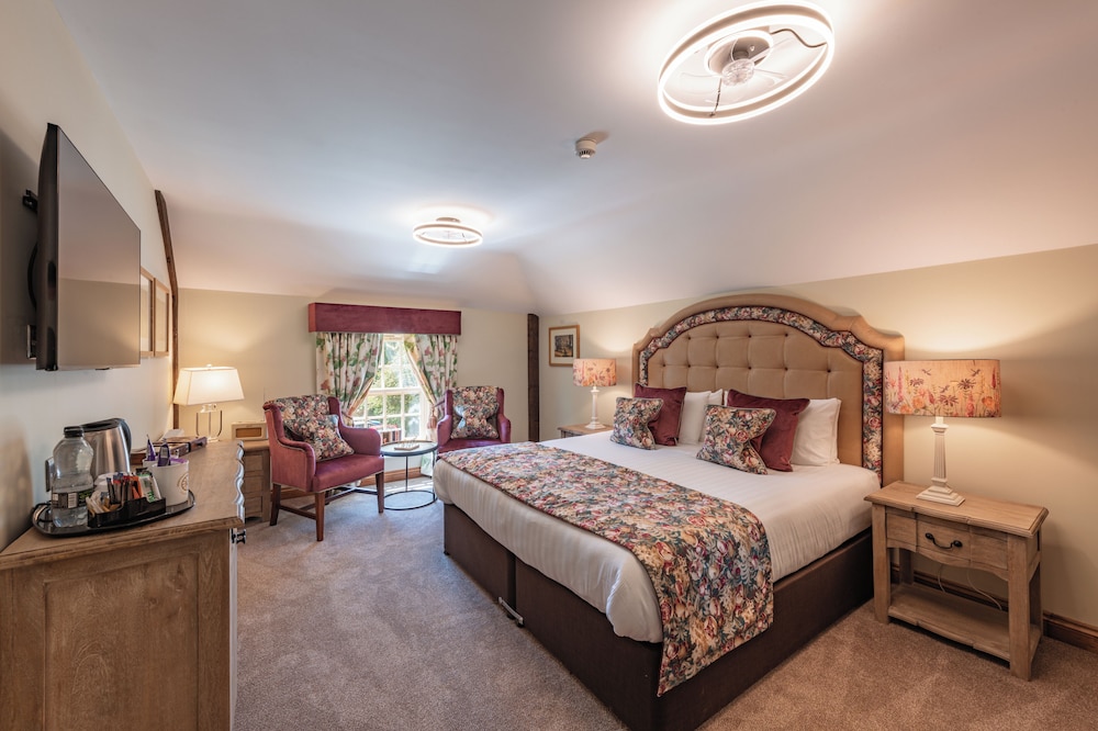 The King William IV view 5