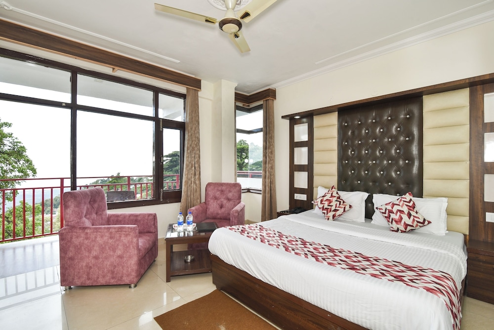 Hotel New Palace