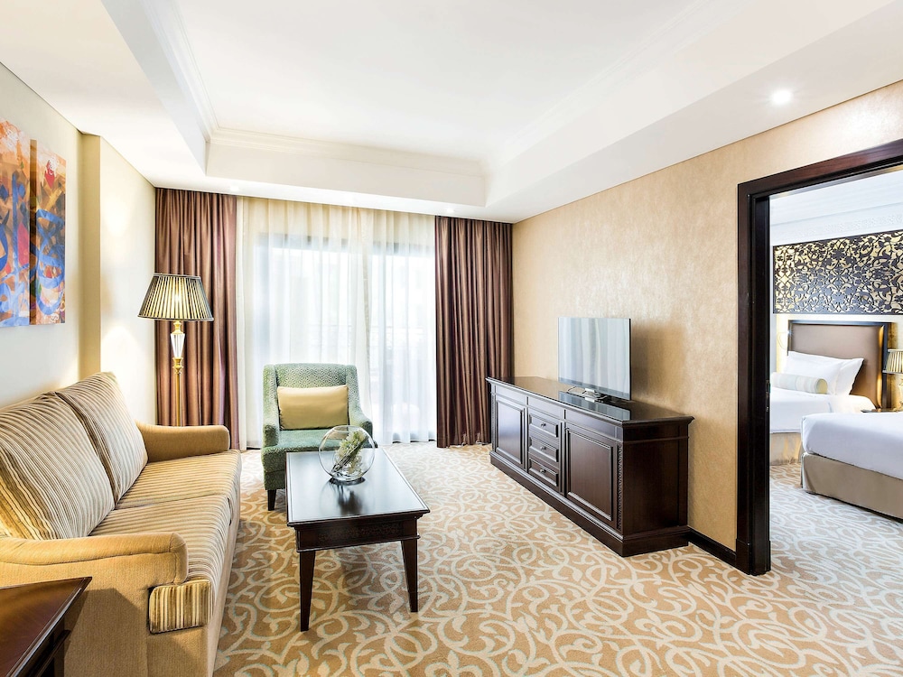 Pullman Resort Al Marjan Island