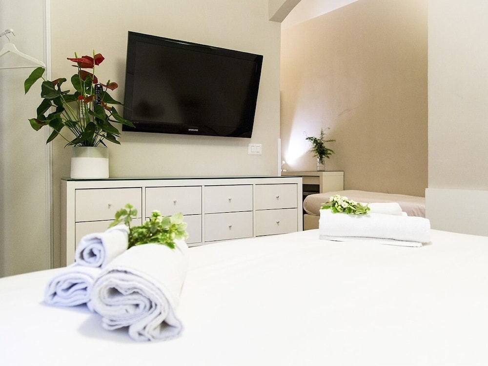 B&B Casetta Roma