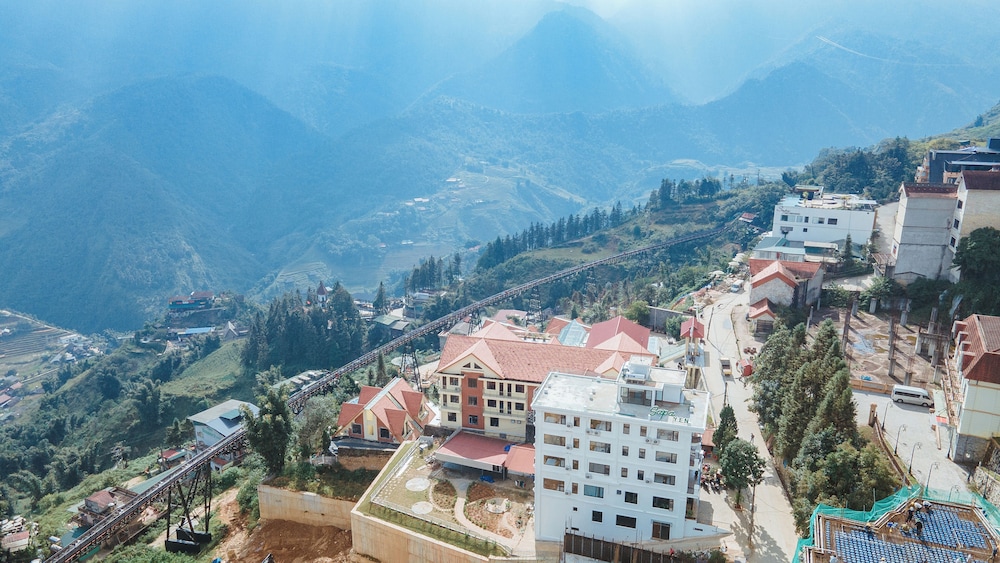 Sapa Yen Hotel 45