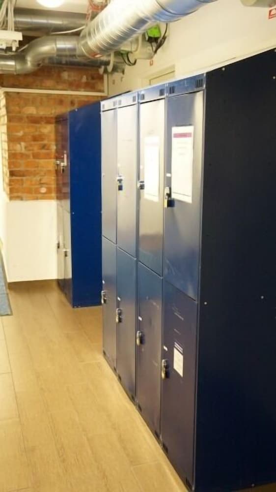 Hostels By Nordic