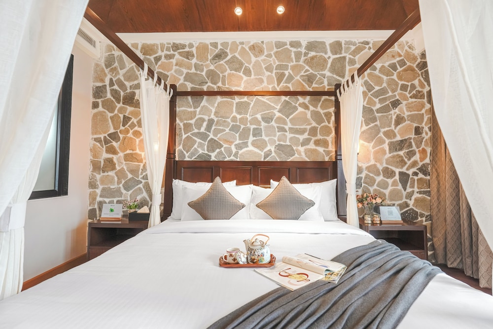 Himalayan Escape Cottages