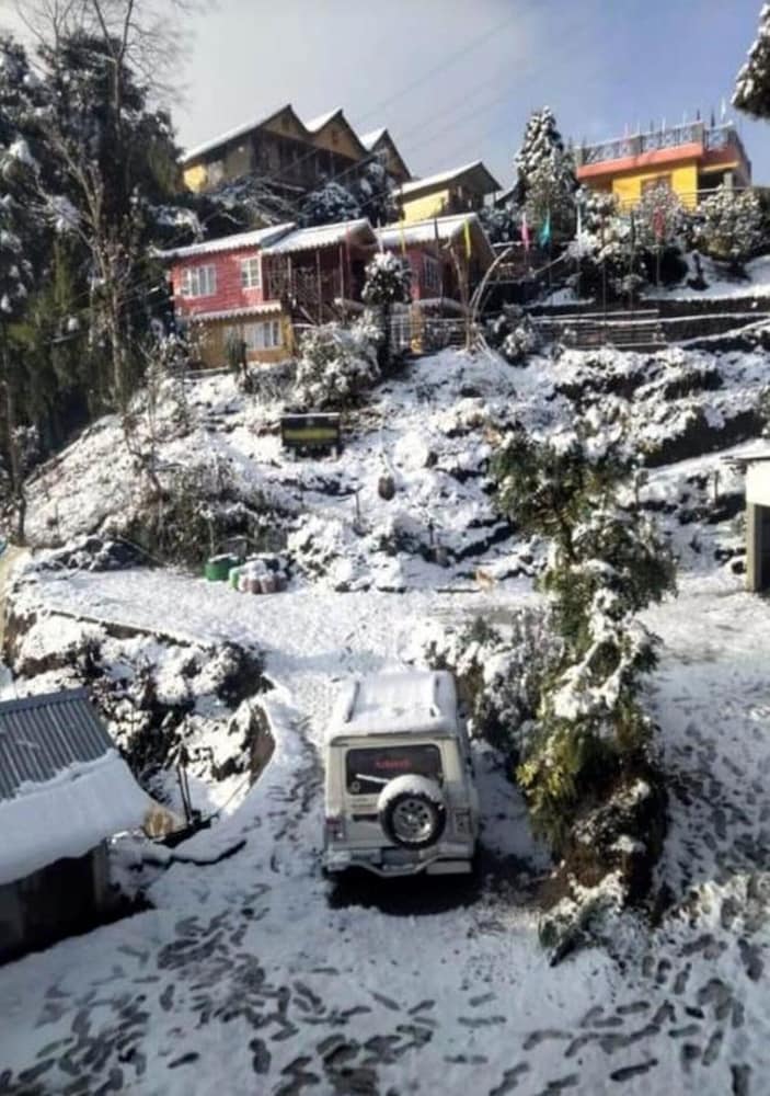 Pahar Ghar Kalimpong