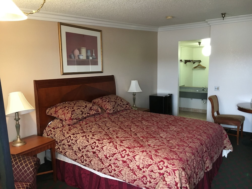 Starlite Motel - Property Image 3