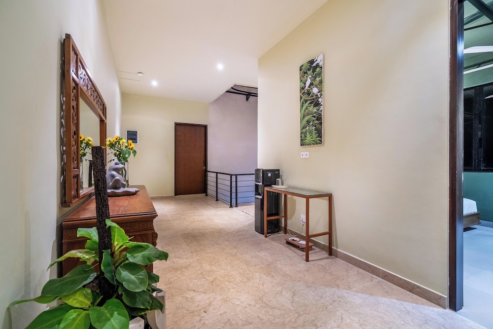 Jiya Villa Uluwatu - Panoramic Terraces with Stunning Views, Luxury Service and Entertainment