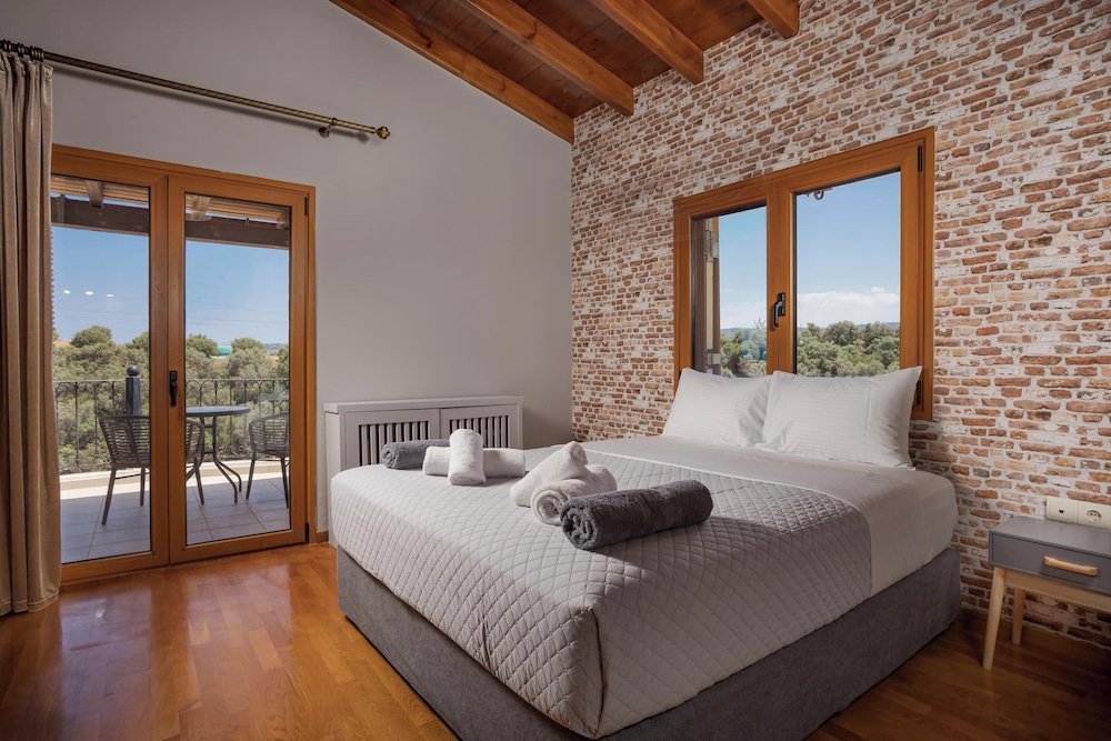 Zen Maisonette Retreat
