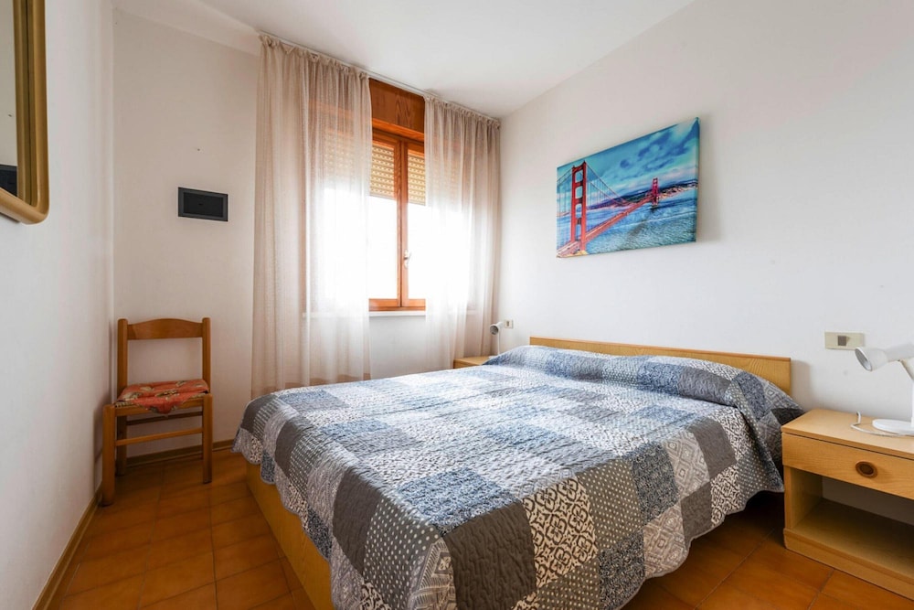 Apartments Condominio Quercia