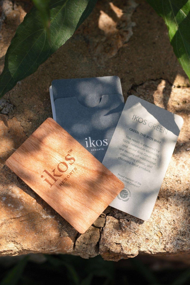 Ikos Olivia - All Inclusive