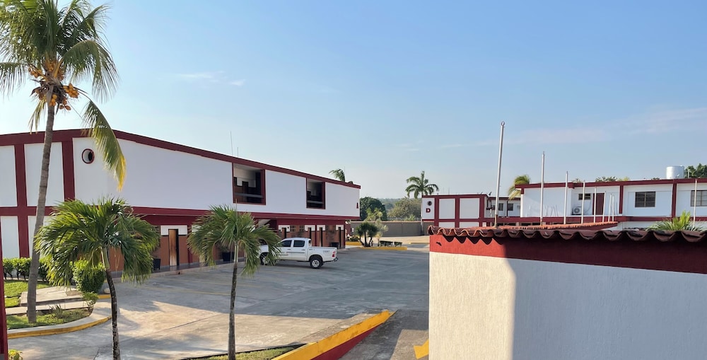 HOTEL ESPOR CA