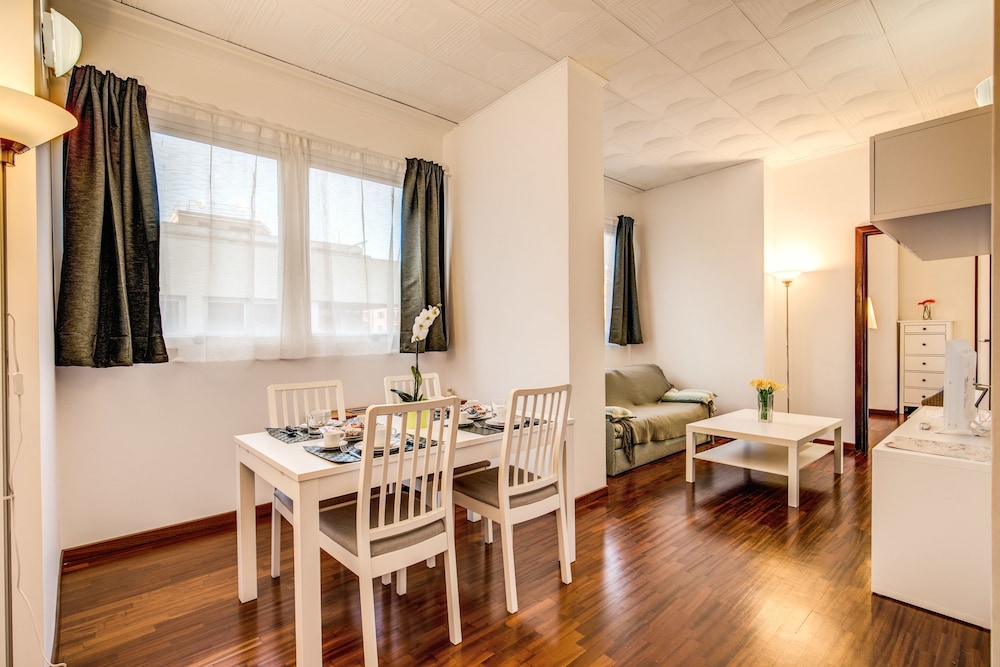 M&L Apartment - case vacanze a Roma