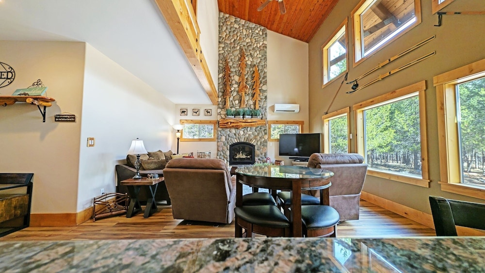 Aspen Place 3 Bedroom Home