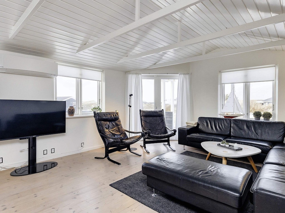 7 Person Holiday Home in Lokken view 3