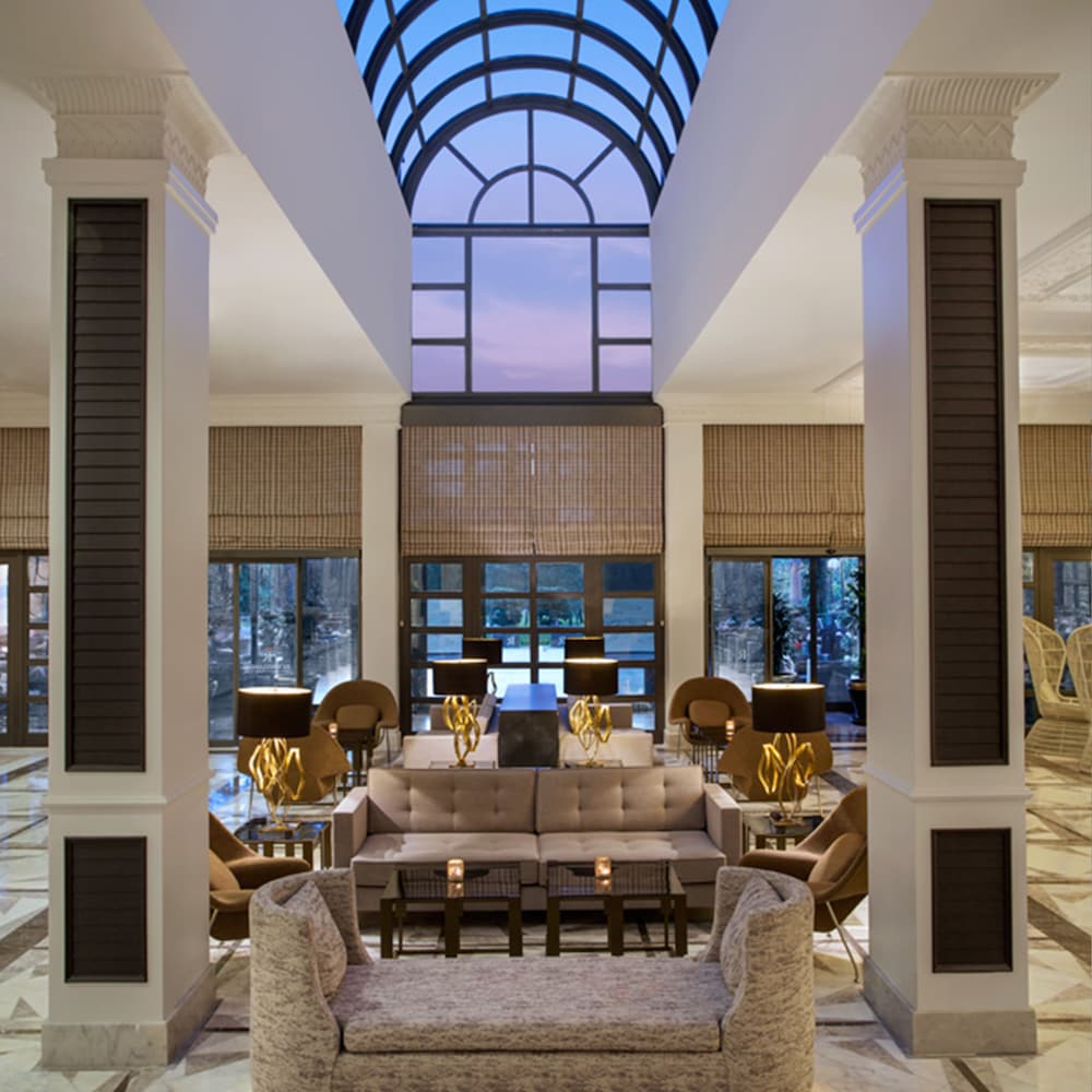 Hotel Paloma Foresta - All Inclusive - Image 1