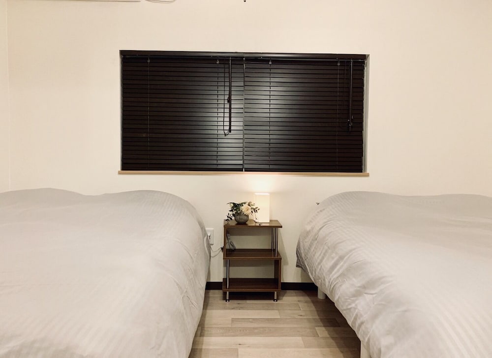 Asahi Kasumi Villa
