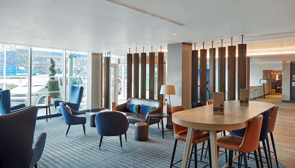 West Drayton Vacations - Hyatt Place London Heathrow Airport - Property Image 4