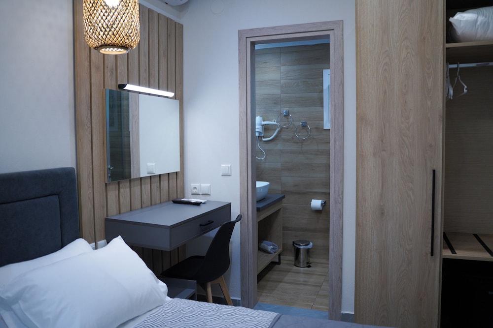 Sintrivanis Beach Resort photo 2