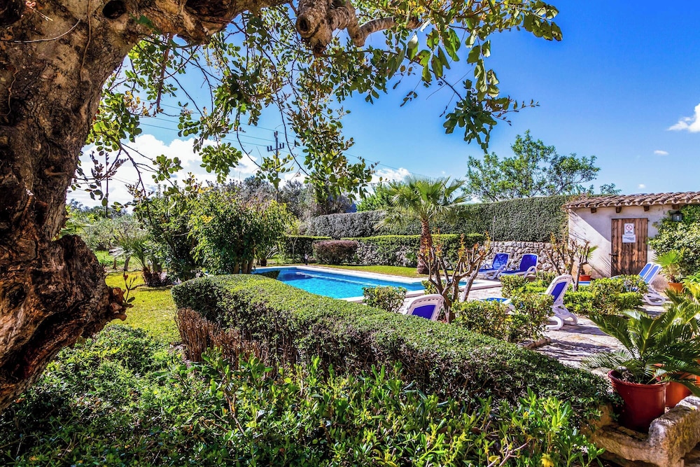 Finca Martorell