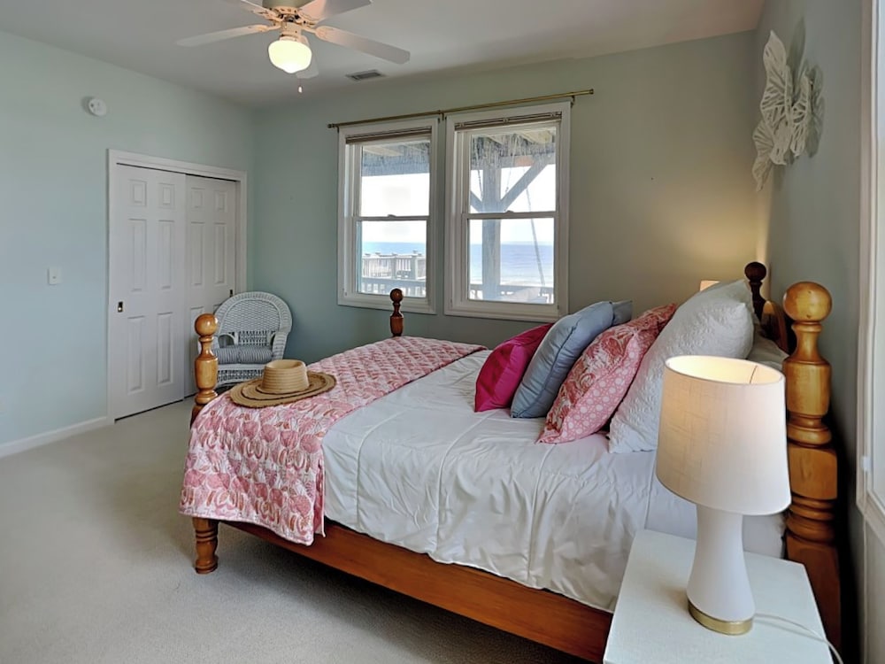 Sunny Side Up by Topsail Realty