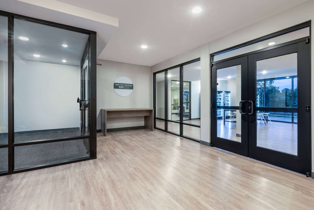 Echo Suites Extended Stay By Wyndham Johnson City Medical Cr