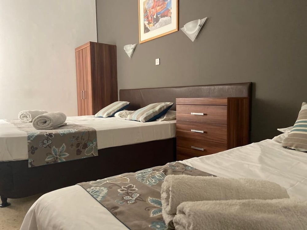 Pierre De Soleil Guesthouse — photo 3