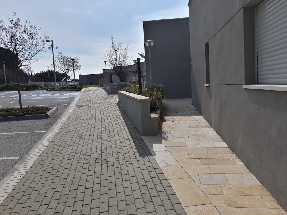 Keshet Eilon Villas and Suites