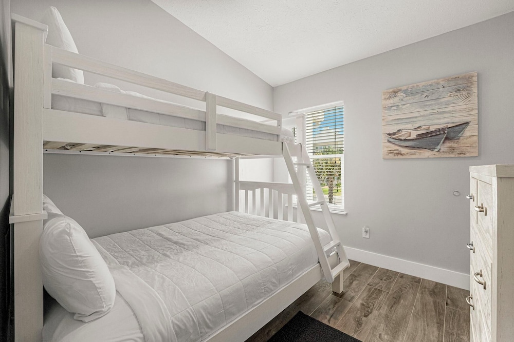 Beachside West Villa #2