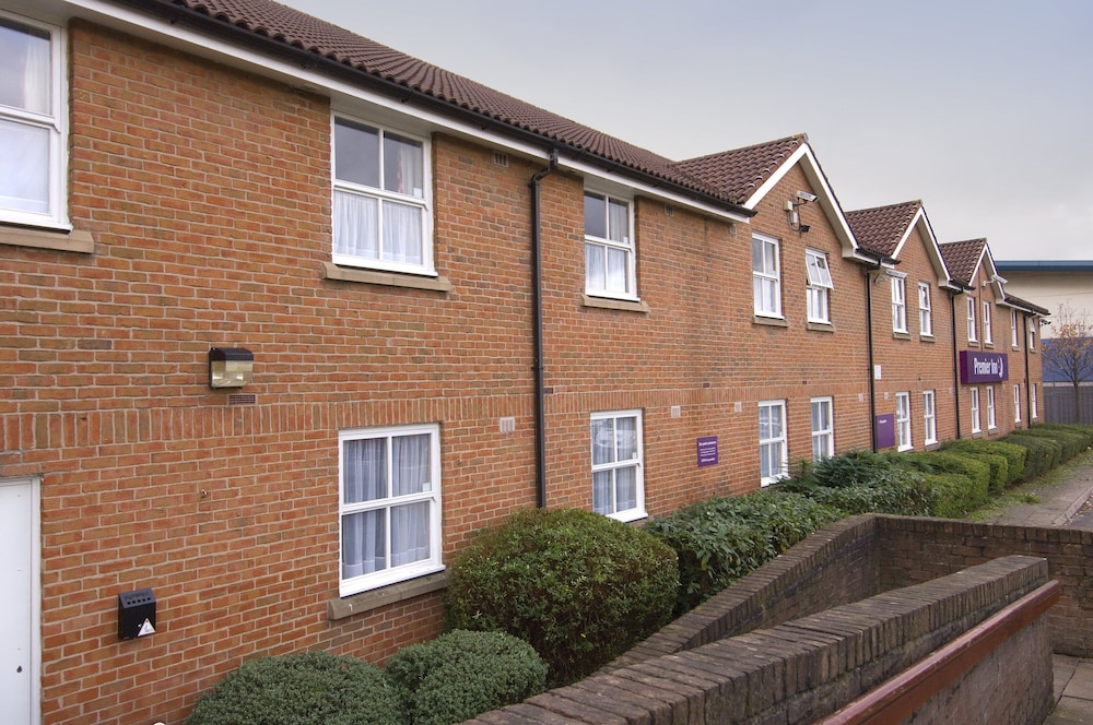 Premier Inn Warrington - A49/M62 J9, photo 10