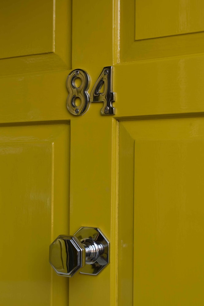 Spire House B&B