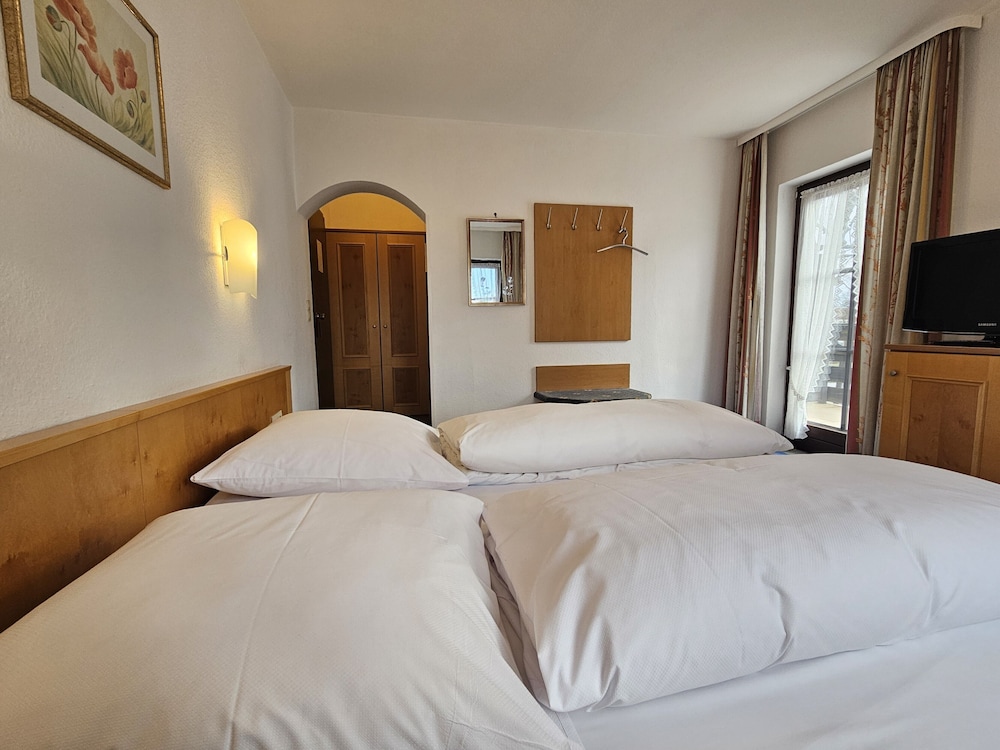 ARRIVEL Hotel am Bergson