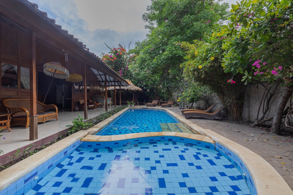 Omah Gili Hotel