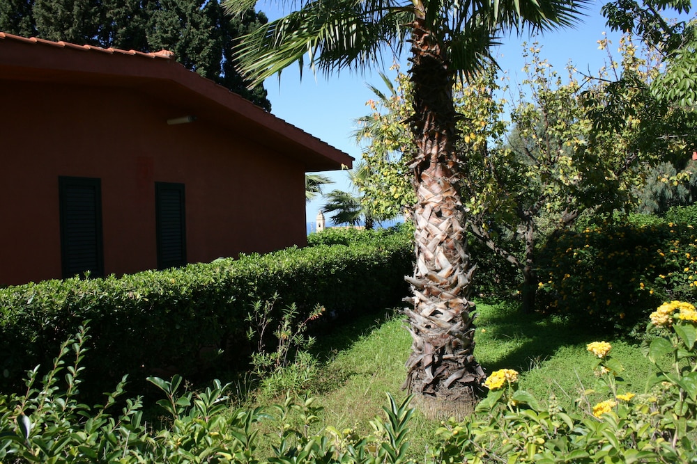 Agriturismo Ruralia