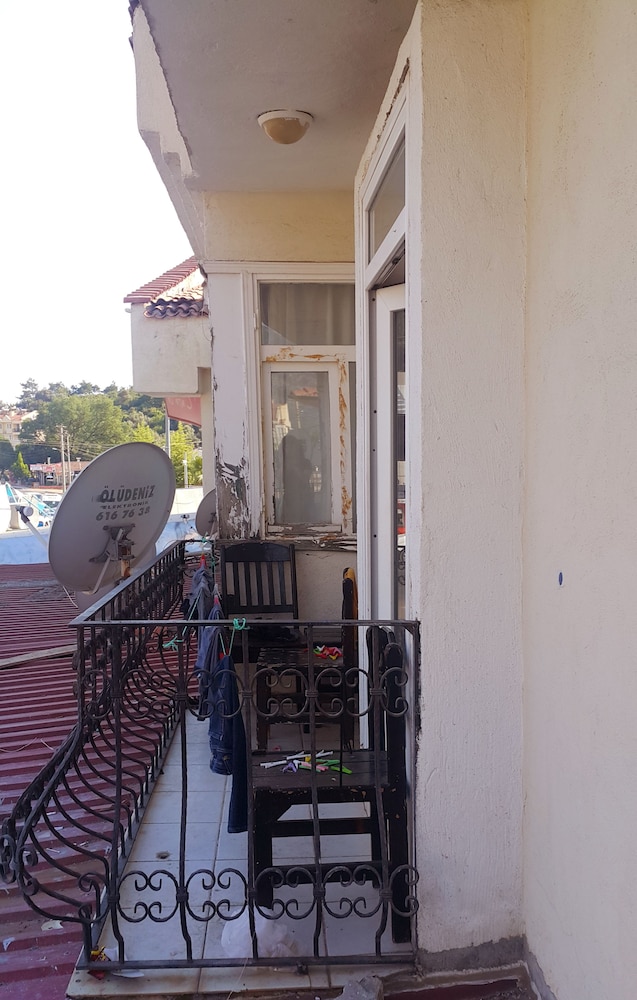 Oludeniz Hostel - Image 24