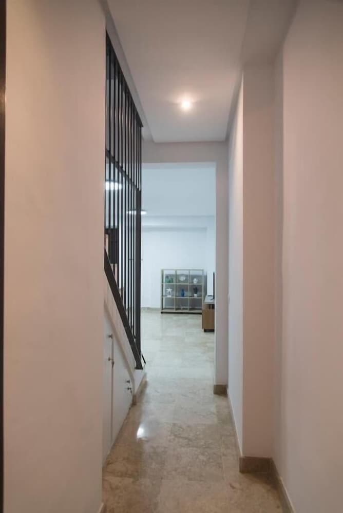 Night In Sevilla Duplex