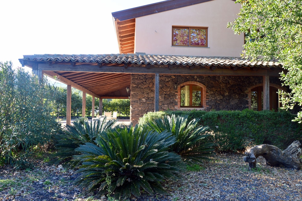 B&B Il Glicine