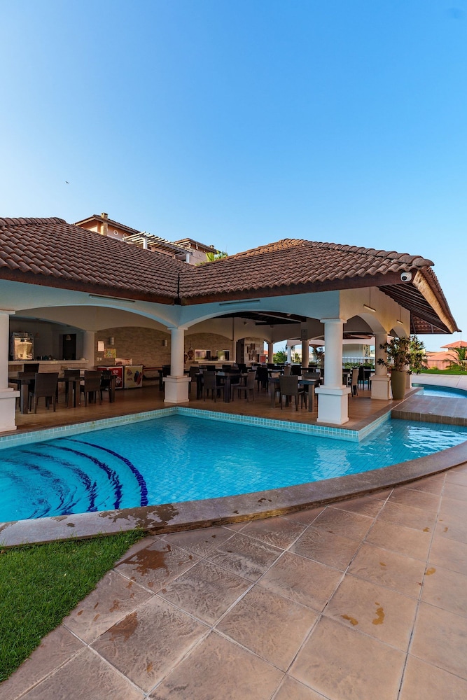 Flat Beverly Hills - Porto das Dunas