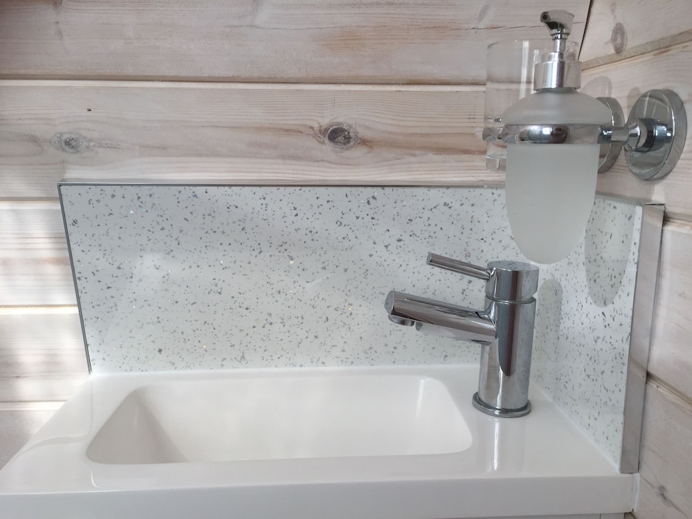 Slades Farm Glamping