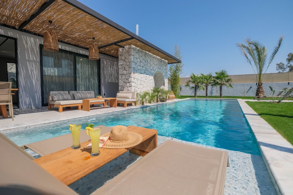 Viohouses-Luxury Private Villas Fethiye view 3