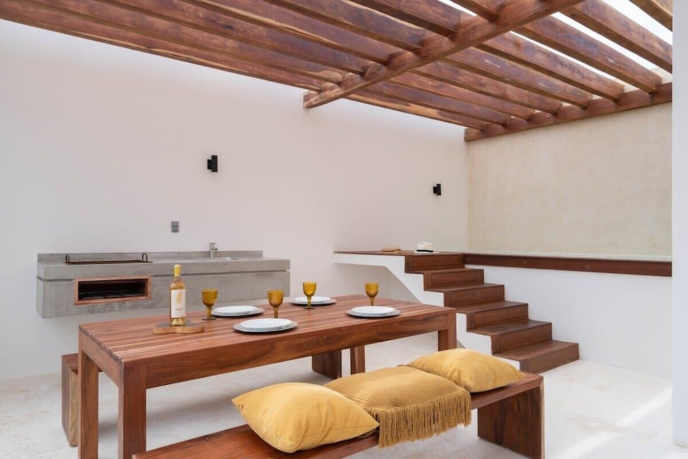 Karanda by Beach Please Tulum