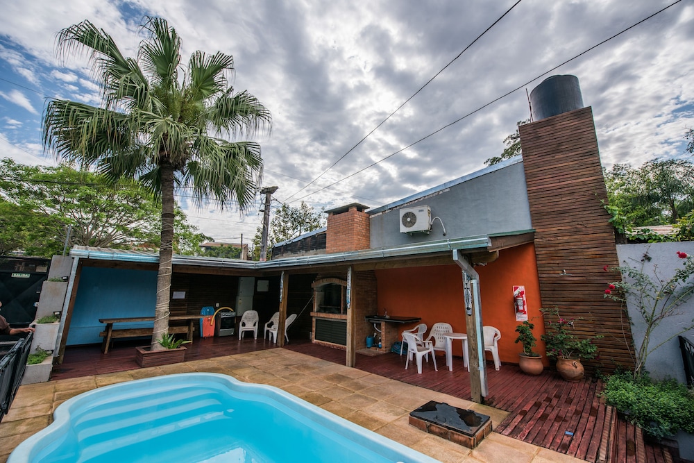 Residencial Los Lapachos