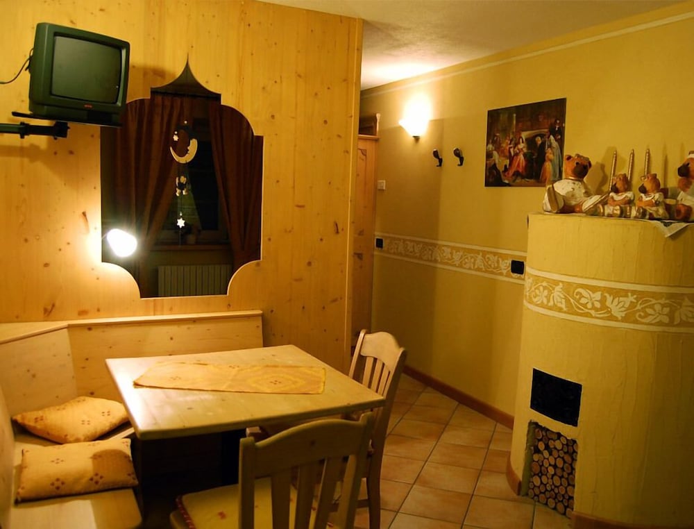 La Corte Appartamenti
