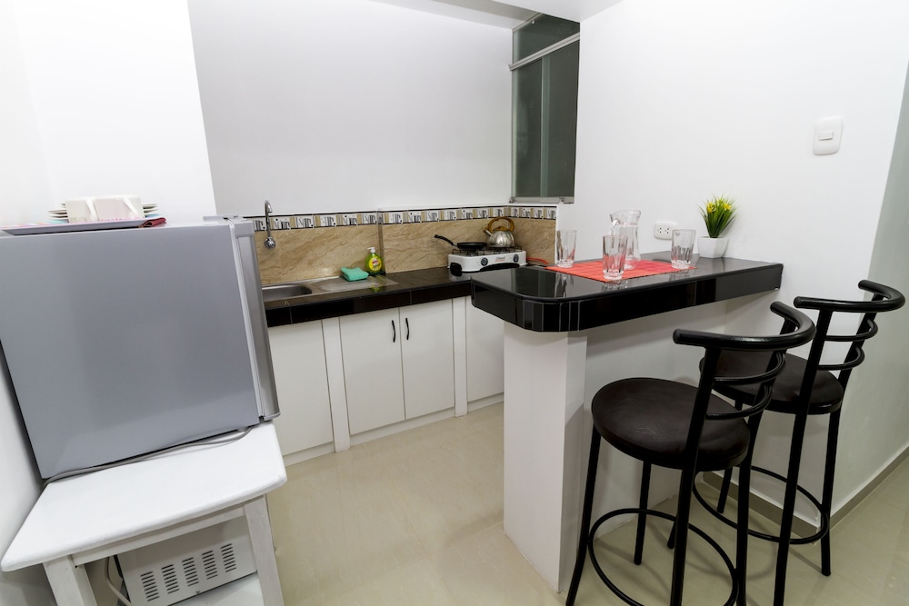 Apart Hotel Cusco