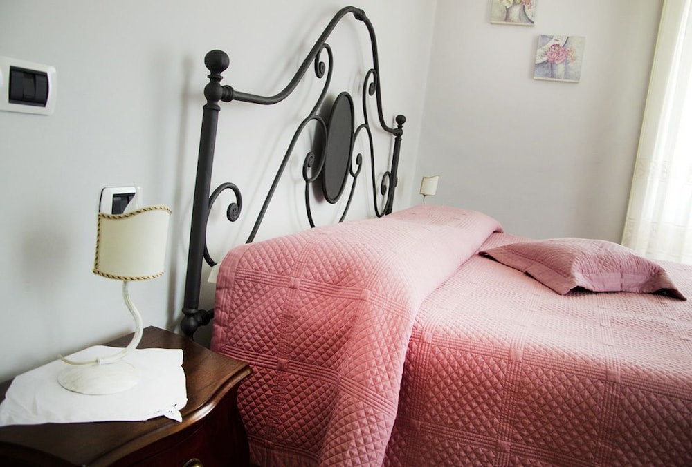 Villa Vincenza Country House