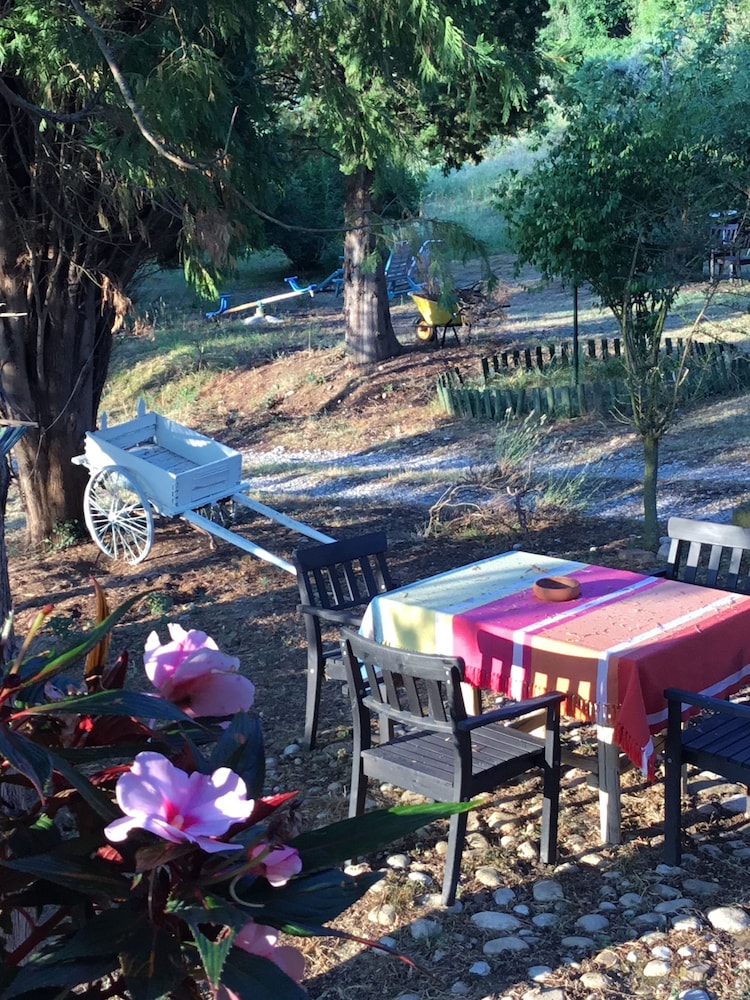 B&B Mediterrando