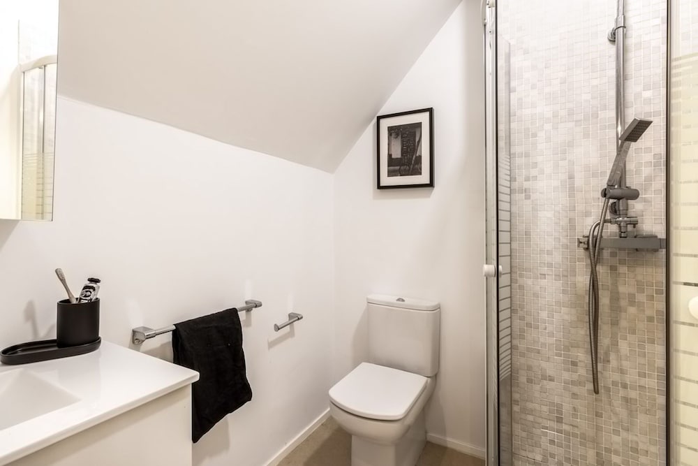 Vega - 2 Bedroom in Salamanca