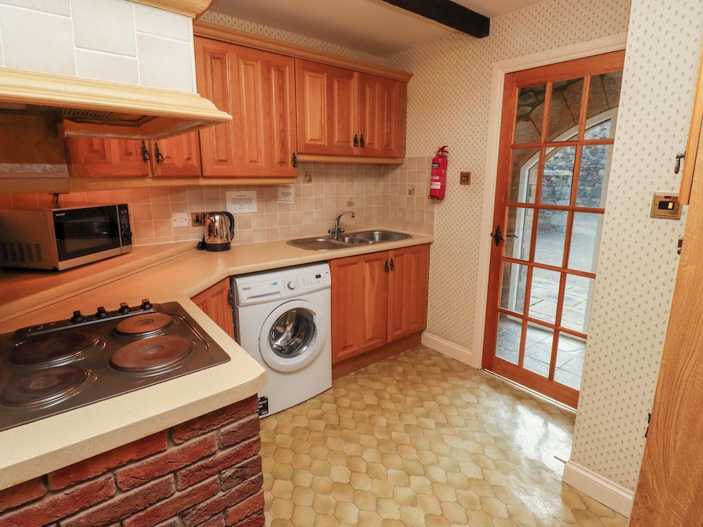 Lupin Cottage
