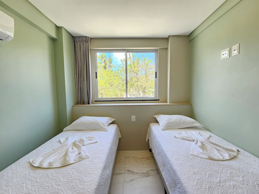 Makaranduba Beach House