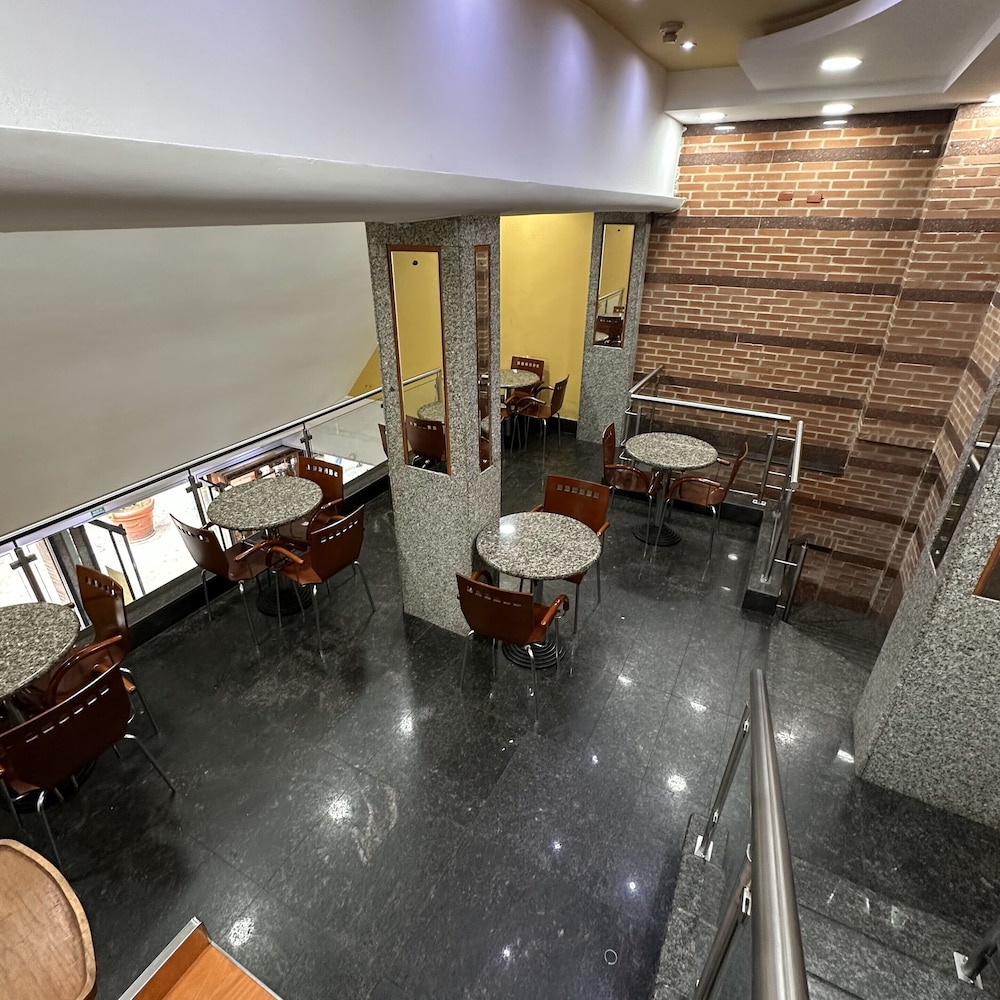Hotel Grand Galaxie