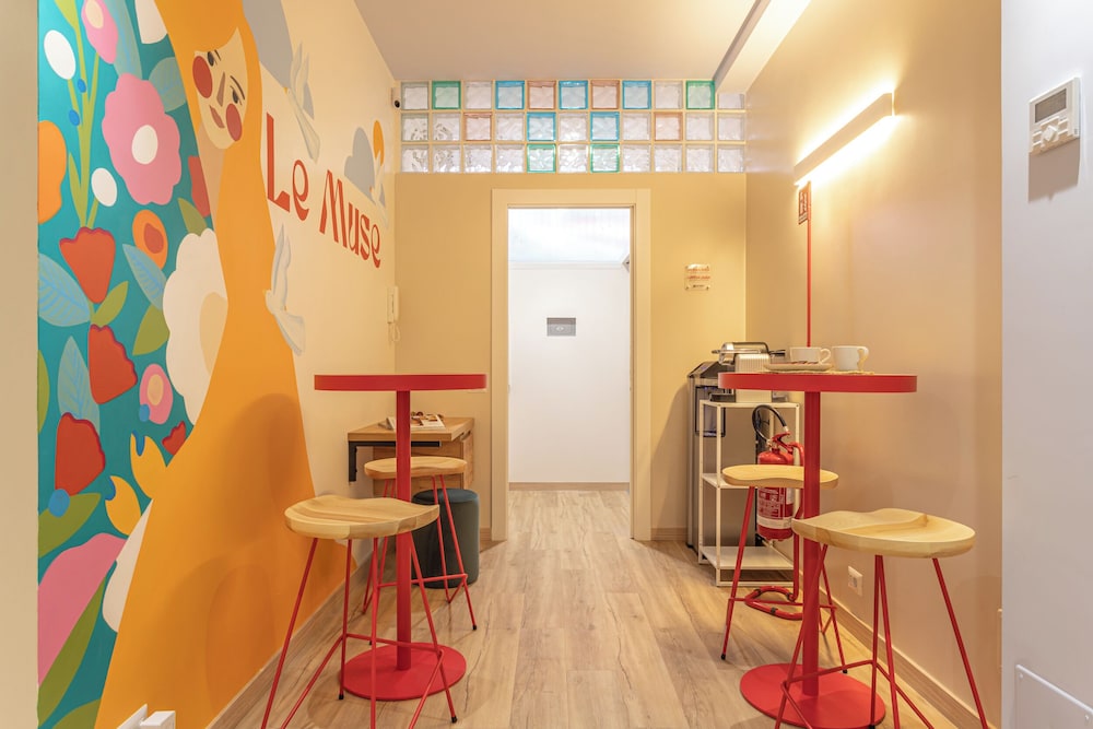 Le Muse Suites